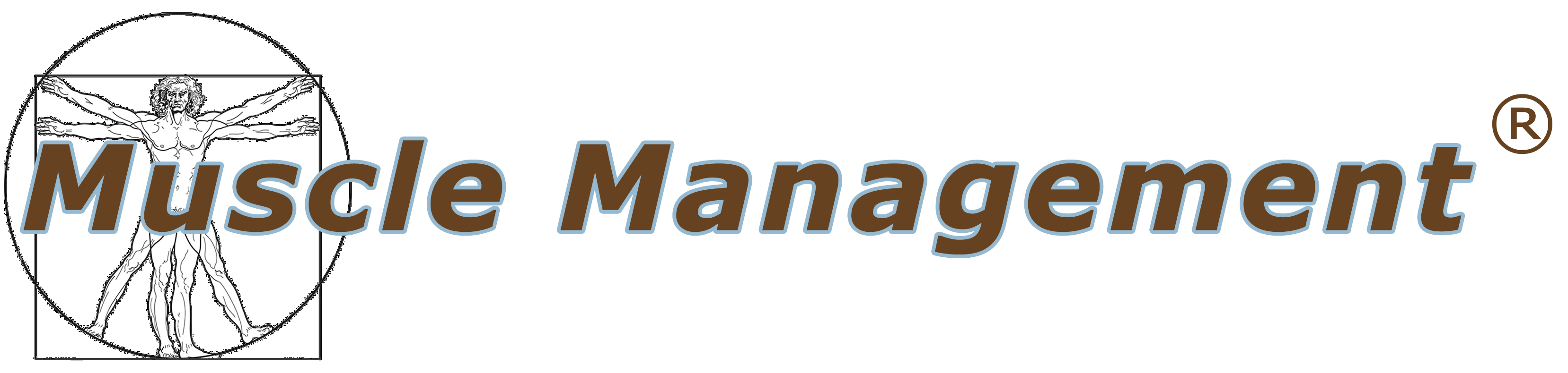 Muscle Management logo